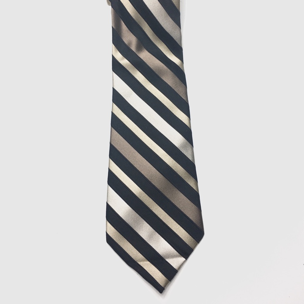 Croft & Barrow 100% Silk Neck Tie